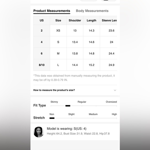 Long sleeve Lace Up Backless Sequin Crop Top Sparkling tie back multicolor shiny - Picture 7 of 10